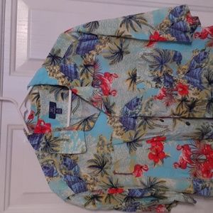 Mens 2x shirt by George